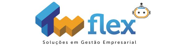 TWFlex - Software de Gestão Empresarial